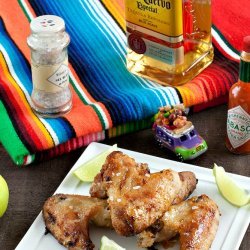 Margarita Chicken