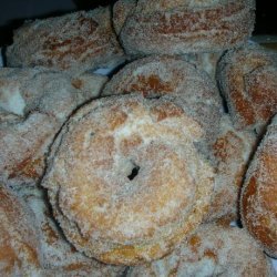 Rosquillas