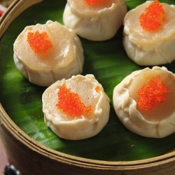 Scallop Sui Mai