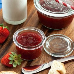 Strawberry Jam