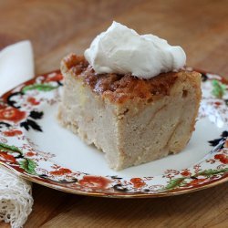 Bread Pudding