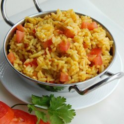 Mexican Rice