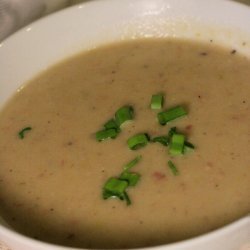 Potato Soup