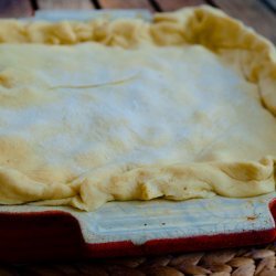 Chicken Pie