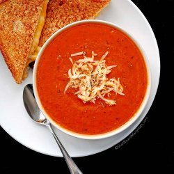 Tomato Soup Recipe