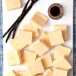 Vanilla Fudge