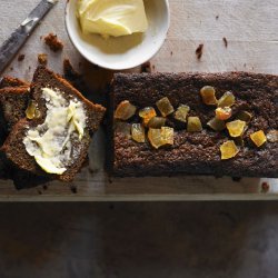 Gingerbread Loaf