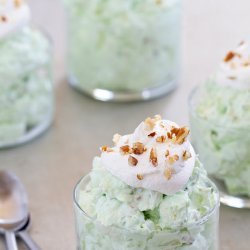 Watergate Salad