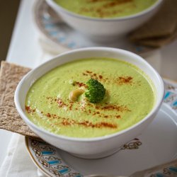 Broccoli Bisque