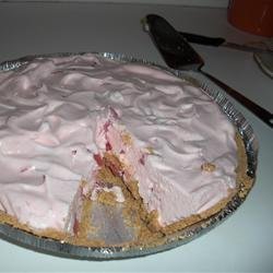 Watermelon Pie