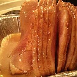 Annette's Great Ham Glaze