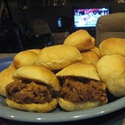 Slow Cooker Ground Beef