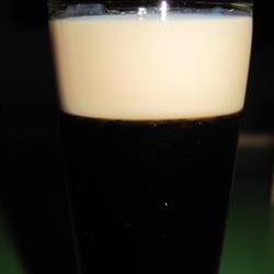 Baby Guinness