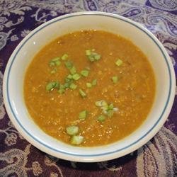 Bengali Dhal