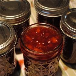 Rachel's Sugar Plum Spice Jam