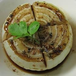 Maryellen's Baked Onions