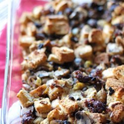 Easy Stuffing