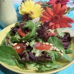 Fresh as a Daisy Spring Salad