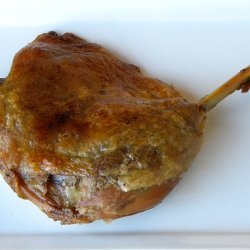 Duck Confit