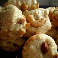 Irish Whiskey Muffins