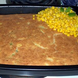 Ruby's Special Cornbread