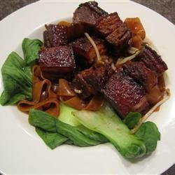 Dong Po (Chinese Pork Belly)