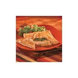 Pepperidge Farm(R) Chicken Florentine Wrapped in Pastry