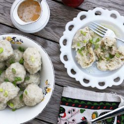 Potato Dumplings I