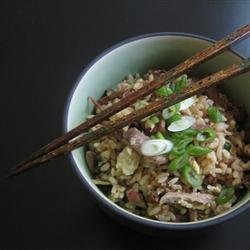 Duck Fried Rice