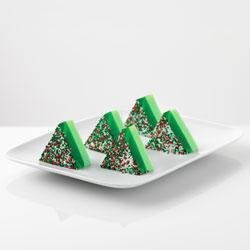 Christmas Tree JIGGLERS