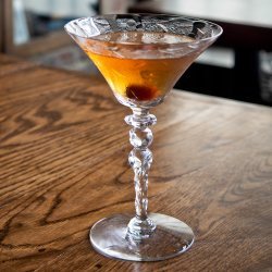 Vieux Carre Cocktail