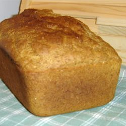 Colonial Brown Bread