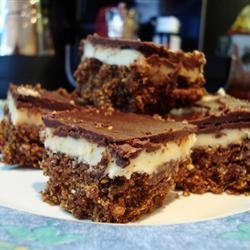 Nanaimo Bars III