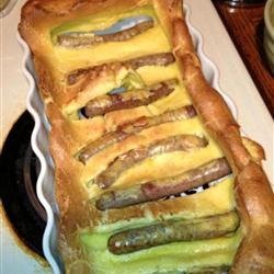 Toad in the Hole III