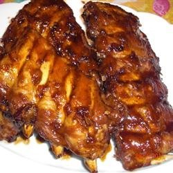 Filipino Ribs