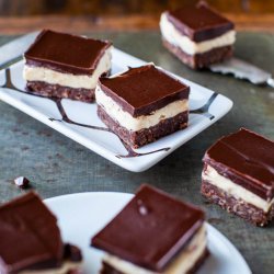 Nanaimo Bars