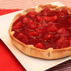 Strawberry Pie