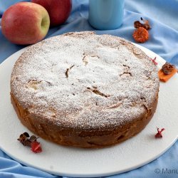 Torta Della Nonna