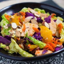 Chicken Salad