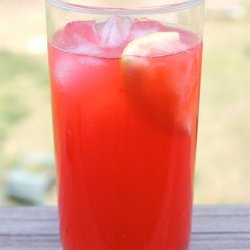 Raspberry Lemonade