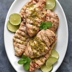 Grilled Chicken Breast