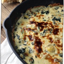 Spinach and Artichoke Dip