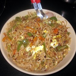 Chinese Noodles