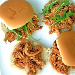 Slow Cooker BBQ Pulled Pork