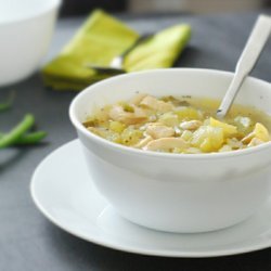 Low Carb Diet Soup