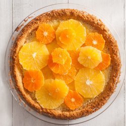 Orange Tart