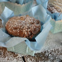 Friendship Muffins