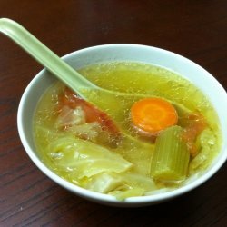 Vegetable Soup