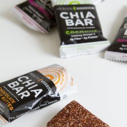 Energy Bars