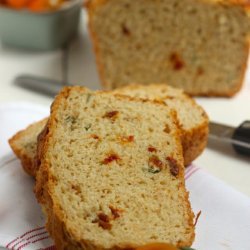 Sun-Dried Tomato Bread